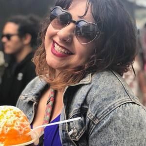 Meet your Posher, Susannah